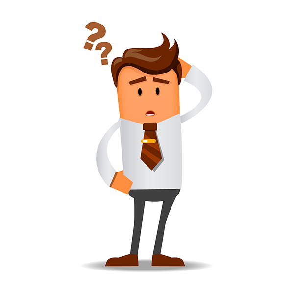 Your Own In-House SEO Software vs Paid SEO Software Solutions 4 worker-with-doubts