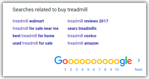 google-suggests