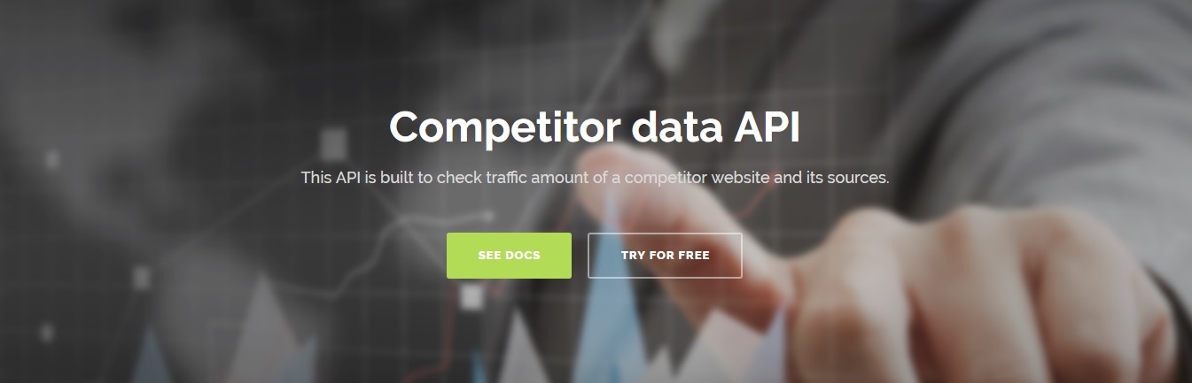 competitor-data-api