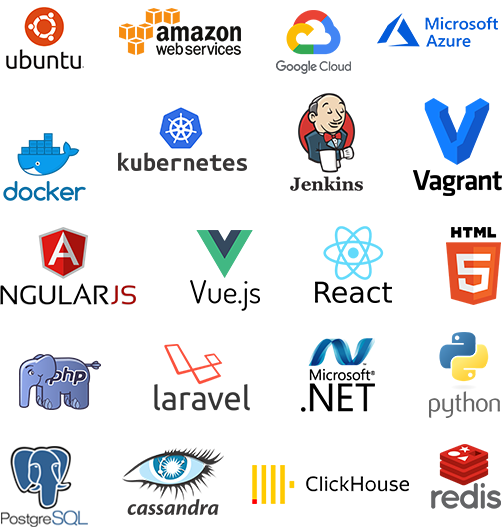 logos_dev_serv logos dev serv