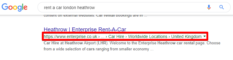 What’s New in DataForSEO: April in Review 3 Before image
