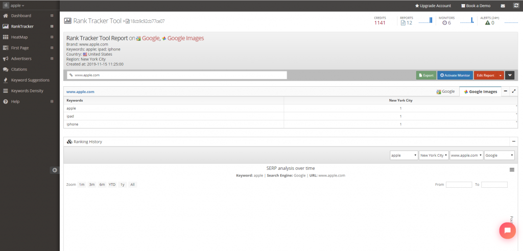 5 Marketing Automation Solutions You Can Build With SERP API 18 16 e1580226785968