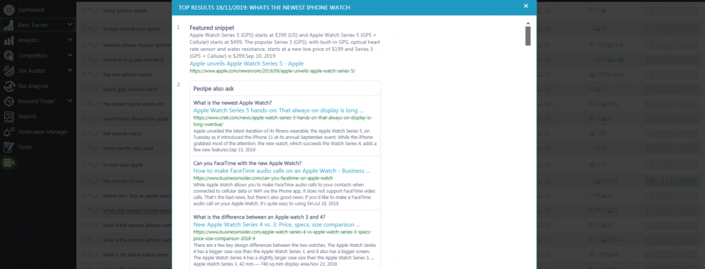 5 Marketing Automation Solutions You Can Build With SERP API 7 7
