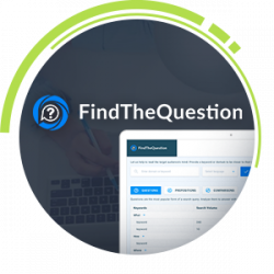 portfolio_FindTheQuestion