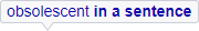 related searches item