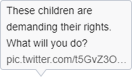 twitter-tweet twitter tweet