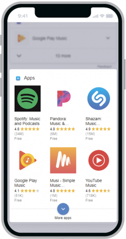 mobile-element-app mobile-element-app