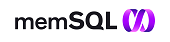 Why Go With the Cloud And When to Move Your SEO Data Out of It 5 memsql_logo