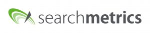Starting an SEO Software Project: Potential Profit and Threats 5 Searchmetrics Logo rgb