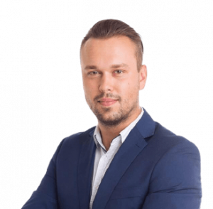 Kaspars Milbergs, On The Map Marketing, CTO