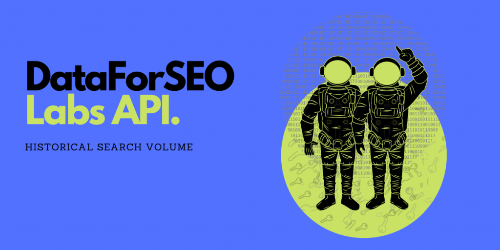 How to Get Historical Search Volume for Predictive Keyword Research