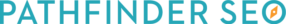 How DataForSEO Helps Pathfinder SEO Guide its Customers, One Simple Task at a Time 10 Pathfinder SEO logo