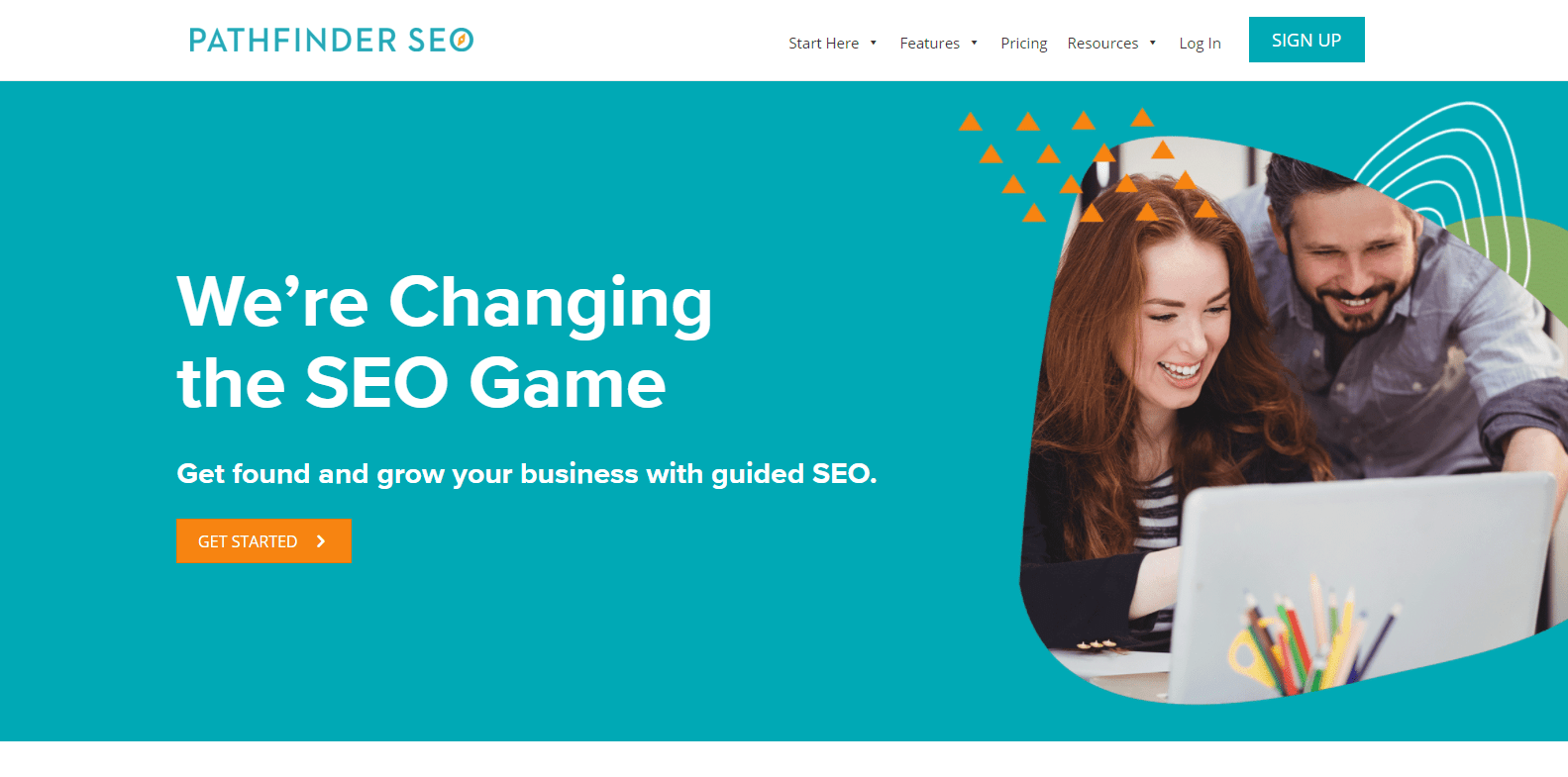 Databases 12 pathfinder seo home