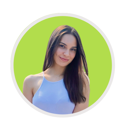 Diana Ivanishchenko dfs support
