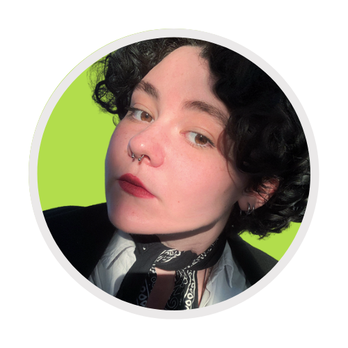 Veronika Hutarevych dfs support