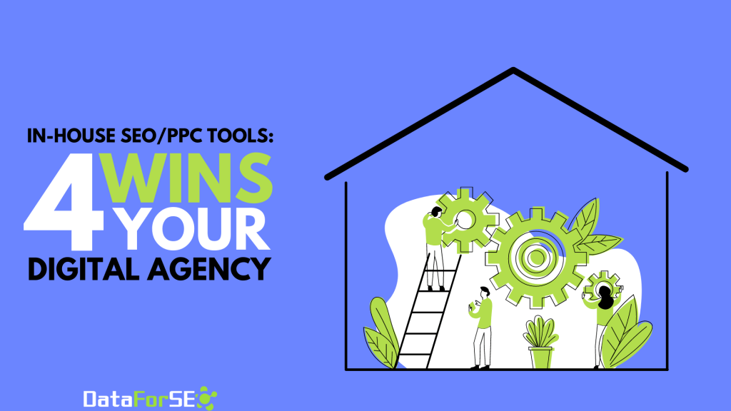 4 Wins In-House SEO/PPC Analytics Tool Will Bring Your Digital Agency 33 4 Wins In-House SEO/PPC Analytics Tool Will Bring Your Digital Agency