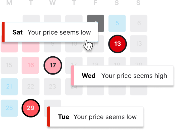 Get Hotel Rate & Pricing Data from Google with API by DataForSEO 8 dfs hotel search 7