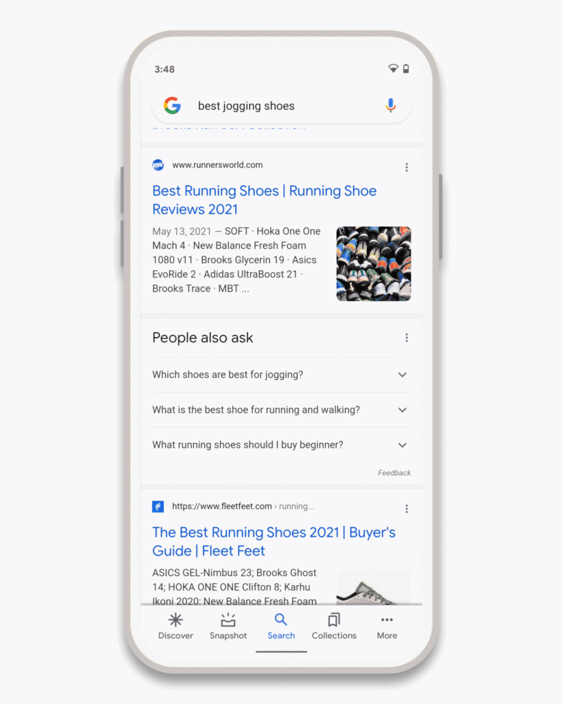 SERP API: "About this result" element 1 About This Result 1