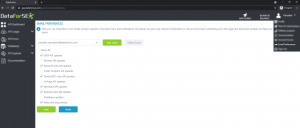 Introducing Email Preferences 1 JX2bzhM3Si5jt9p3z18W