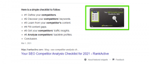 Images in organic results & featured snippet 1 hGRWU4kGUhgDcZZ6T9J4