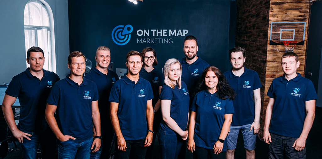Databases 15 onthemap head