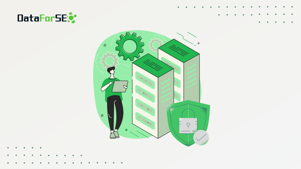 How DataForSEO Ensures API Reliability and 99.95% Uptime
