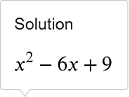 math_solver_result math solver result