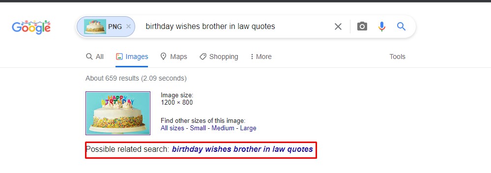 no Google, it's just a birthday cake no Google, it's just a birthday cake