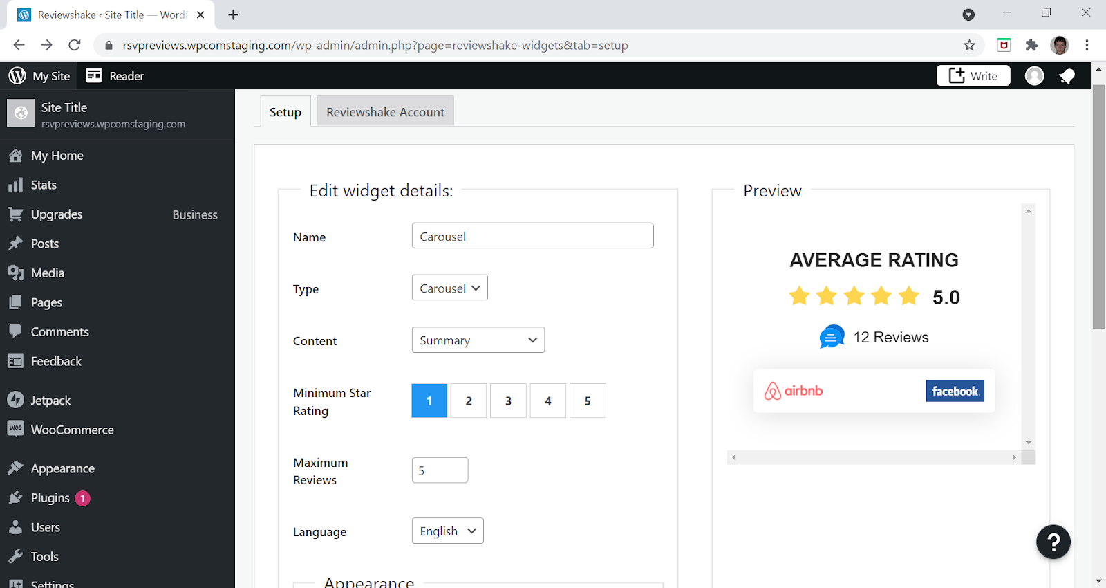 Getting Reviews & Ratings Data at a Low Cost with API from DataForSEO 6 reviewshake 1