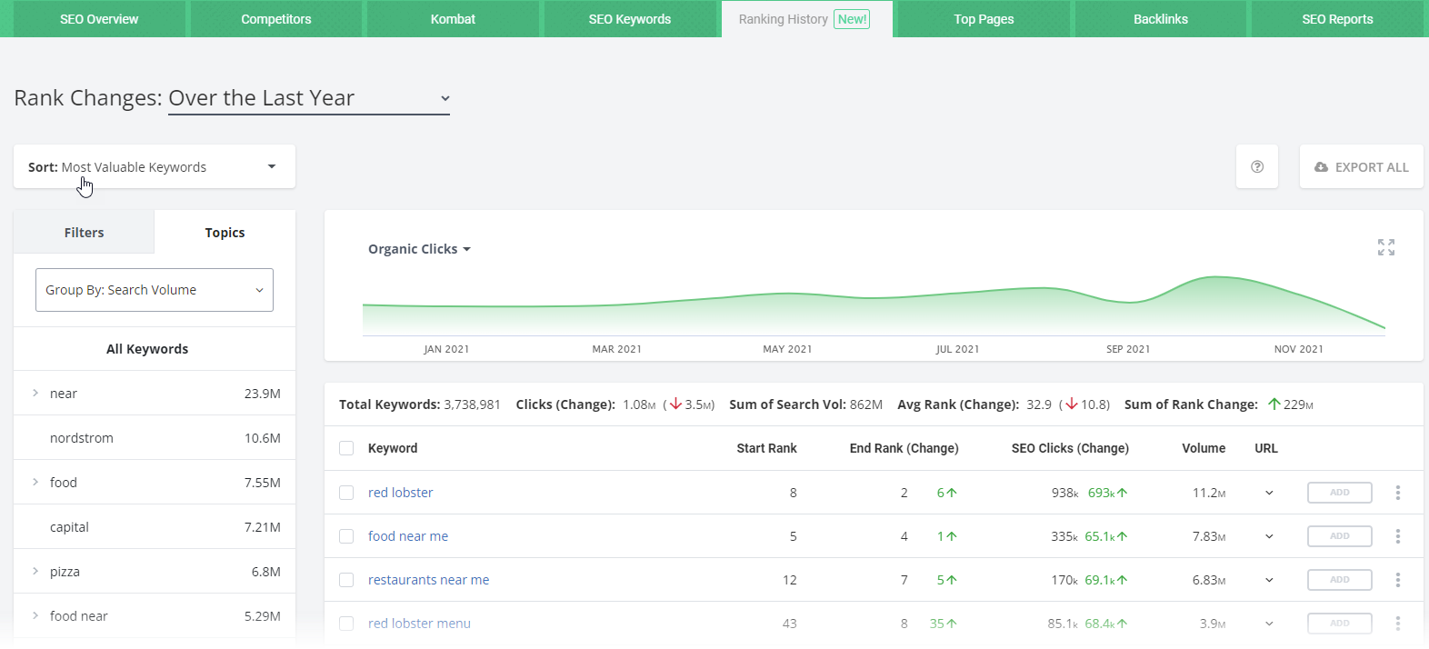 historical serps tool1
