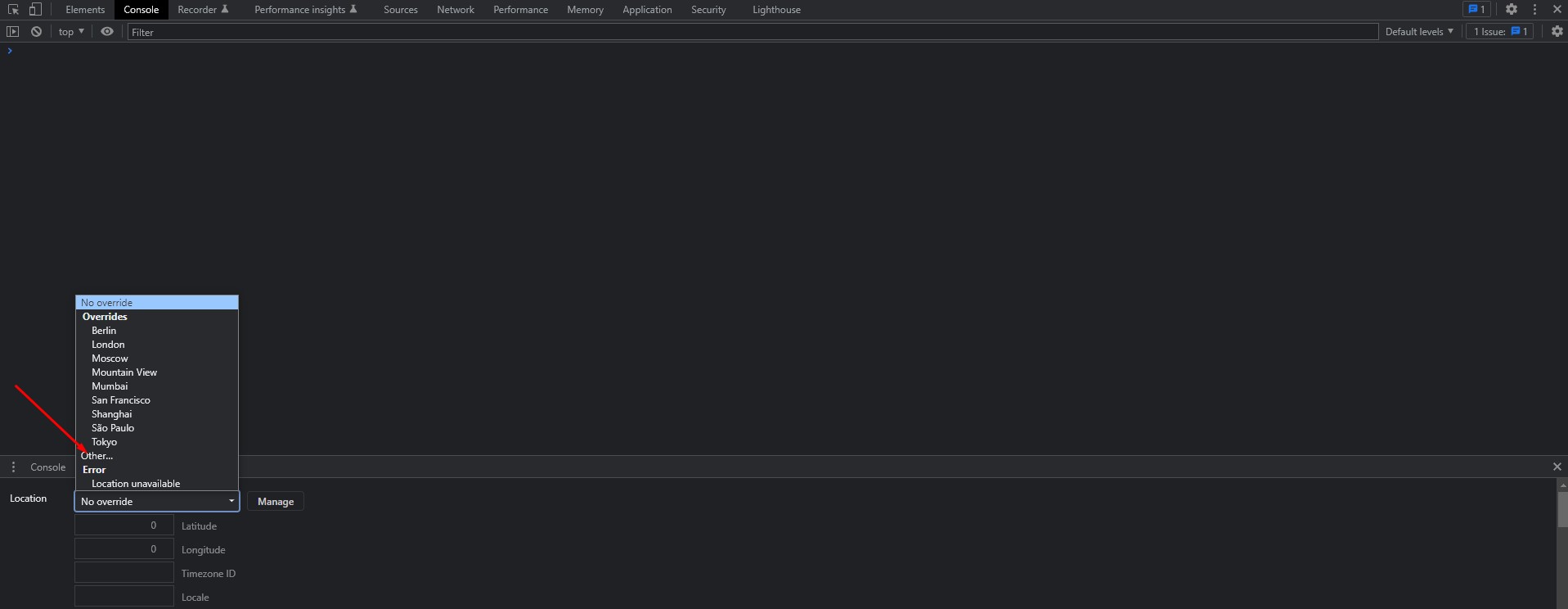 Google Maps API: how to verify the accuracy of provided results 3 Step 3