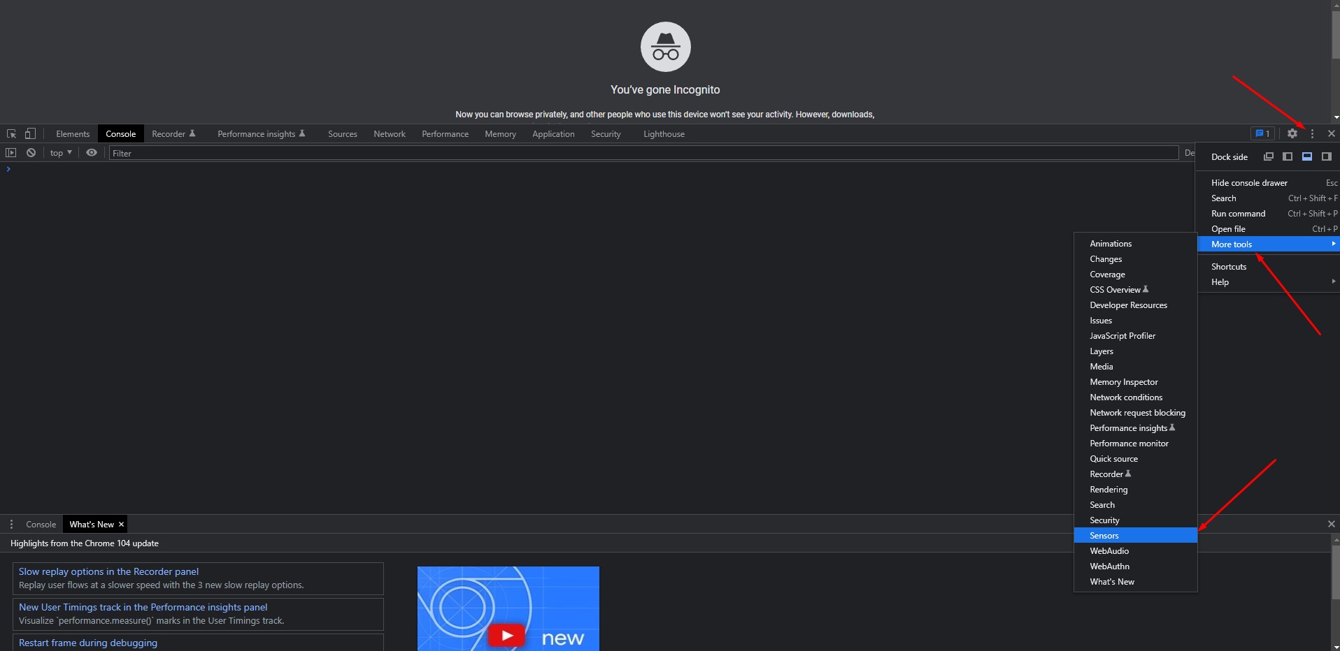 Google Maps API: how to verify the accuracy of provided results 2 step 2
