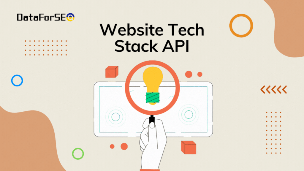 Uncover Website Technologies With Domain Analytics API 19 Uncover Website Technologies With Domain Analytics API
