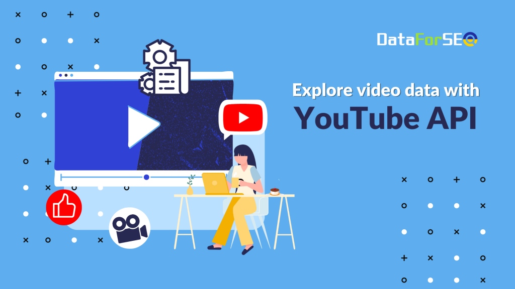 Meet YouTube SERP API! 3 Ways To Collect Data For Competitor Research On YouTube
