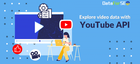 YouTube API Article