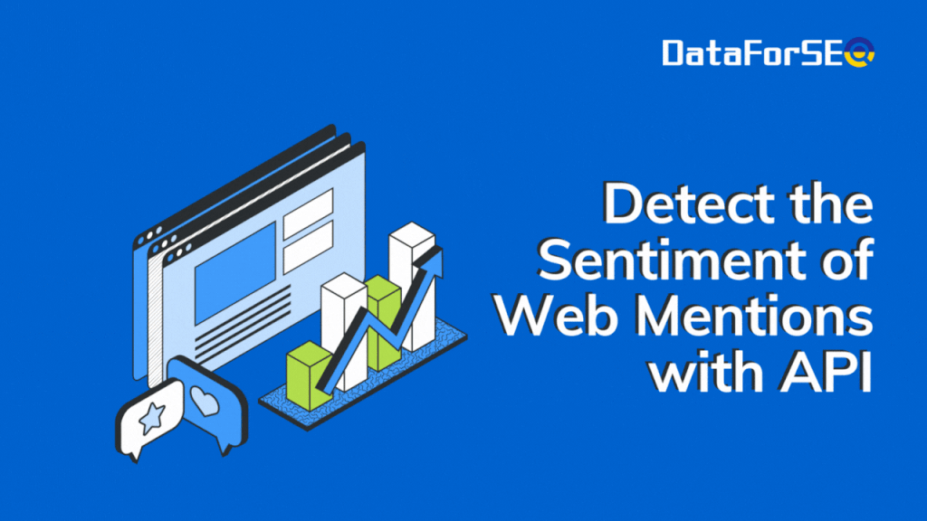 Using Content Analysis API to Detect the Sentiment of Web Mentions