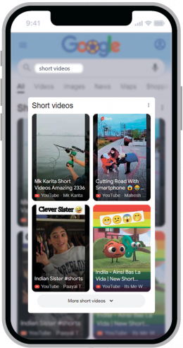short-videos short-videos