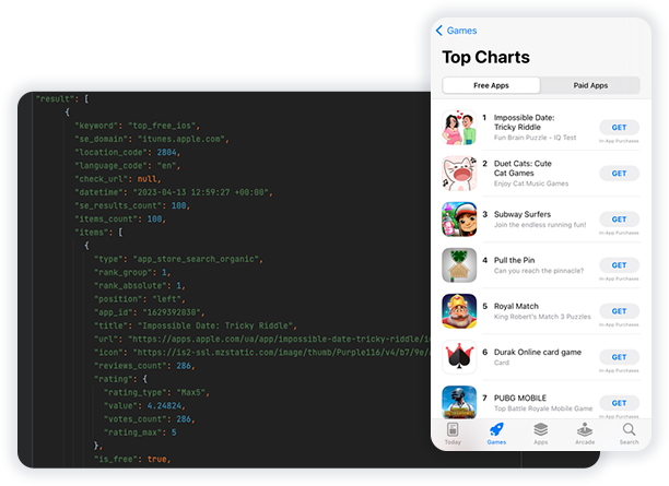 App-Data-app-store-App-list App Data app store App list