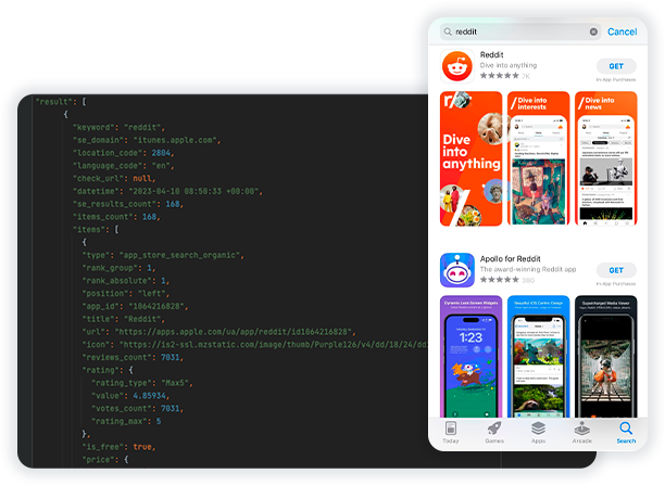 App-Data-app-store-App-search App Data app store App search