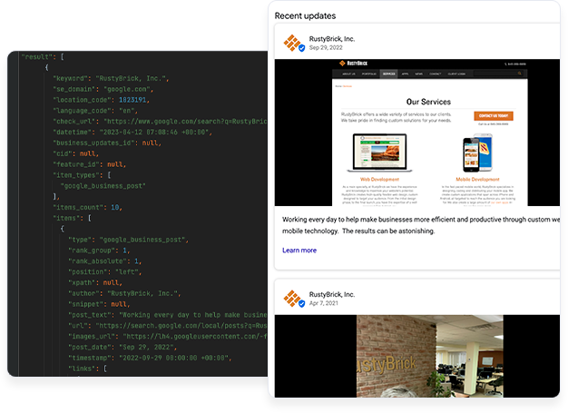 Business-Data-GMB-Updates Business Data GMB Updates