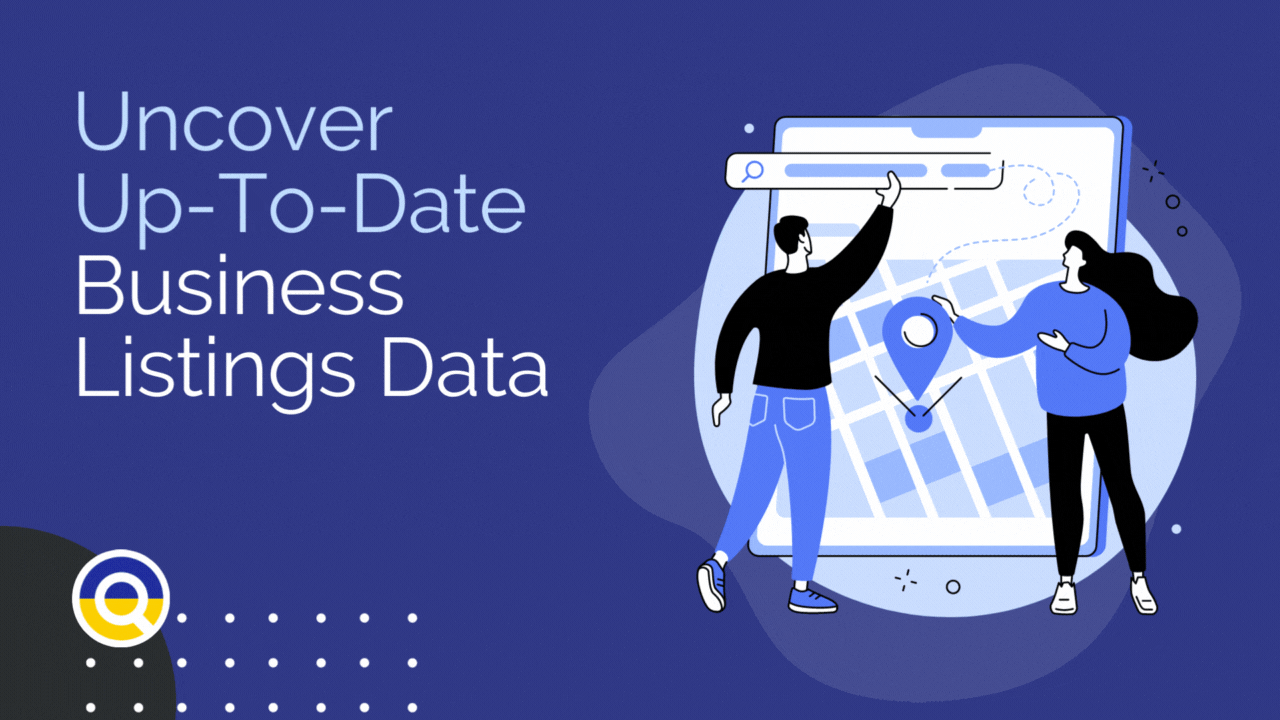 Business Listings API Blog Image