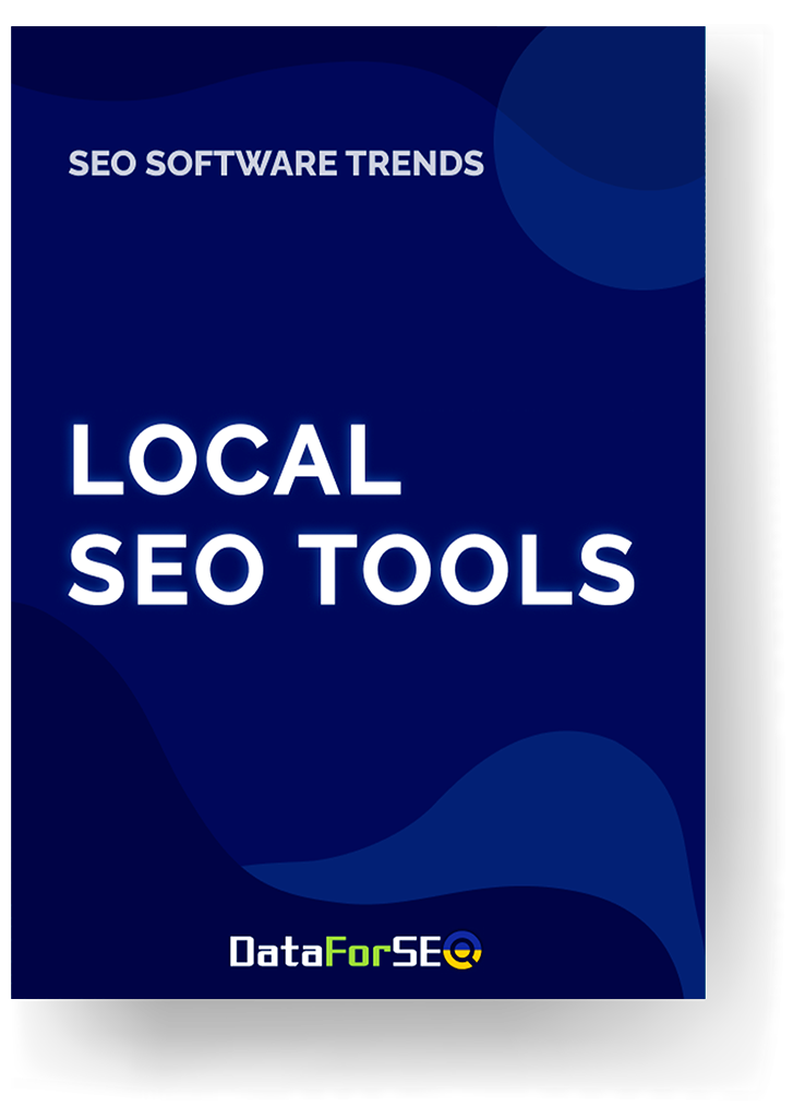 local seo tools