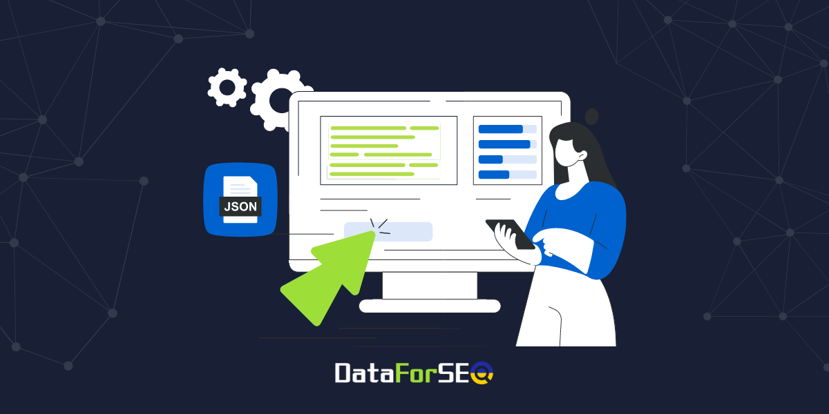 Set the Click Depth for PAA in SERP API!