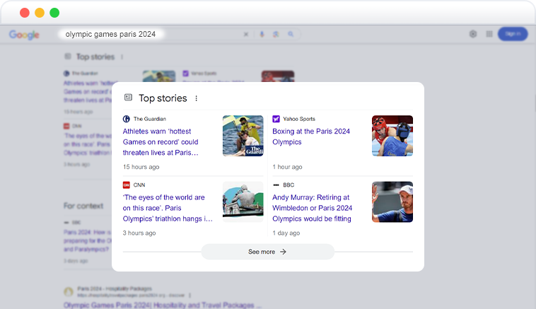 Top Stories image Top Stories image