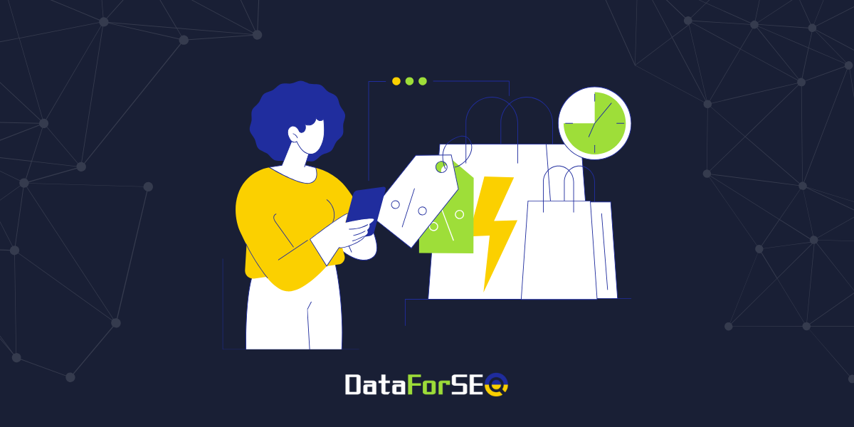Product Annotations in Google Sellers API
