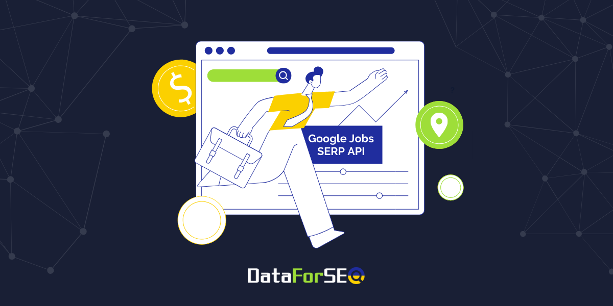 Location Radius Now in Google Jobs SERP API