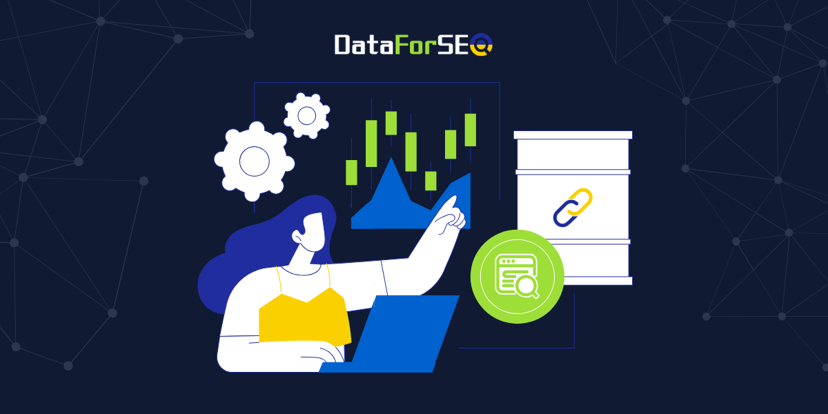 Backlinks API: Search Ranking of Referring Pages
