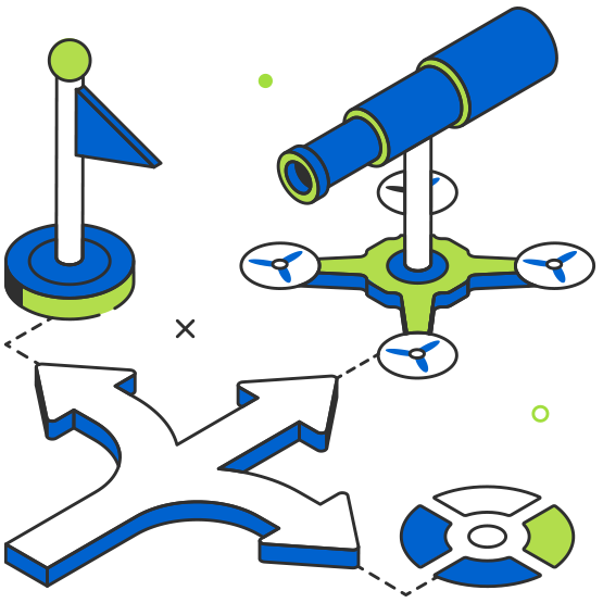 About us 1 vision