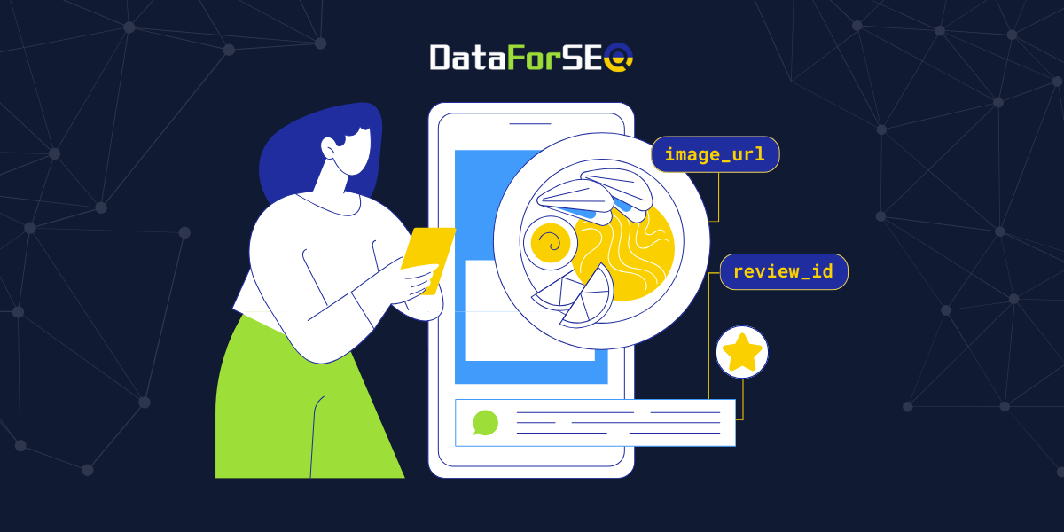 Photos and Review IDs in Google Reviews API