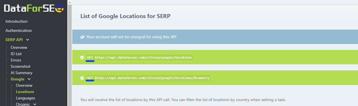 A Kickstart Guide to Using DataForSEO APIs 5 kickstart dataforseo api guide